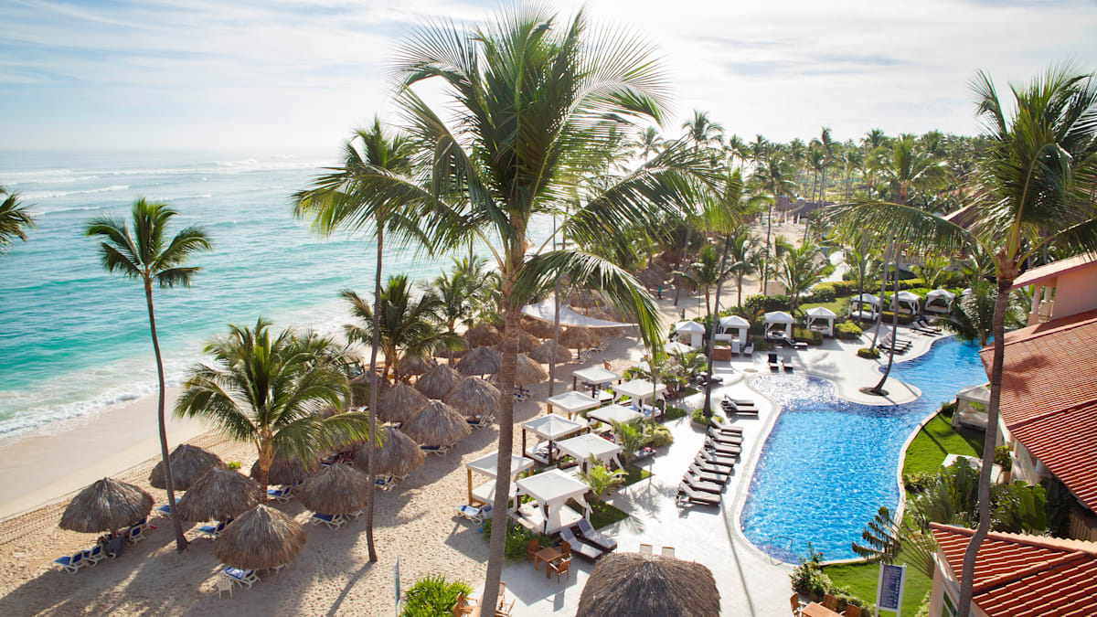 das majestic hotel & spa resort
